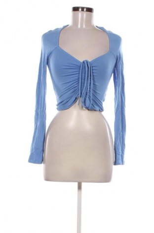 Bluzka damska & Other Stories, Rozmiar XS, Kolor Niebieski, Cena 28,99 zł