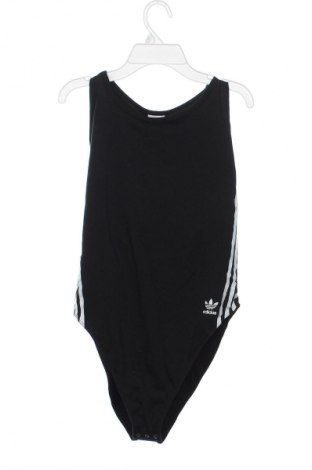 Damenbluse-Body Adidas, Größe XL, Farbe Schwarz, Preis 22,99 €