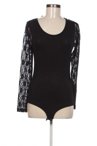 Dámska blúzka - body  Laura Scott, Veľkosť S, Farba Čierna, Cena  12,95 €