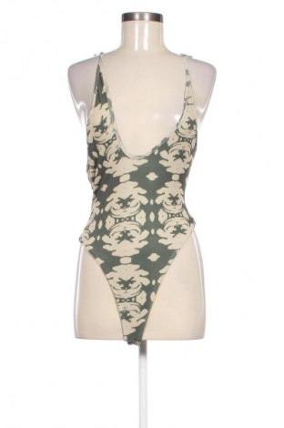 Damenbluse-Body Public Desire, Größe M, Farbe Mehrfarbig, Preis € 3,99