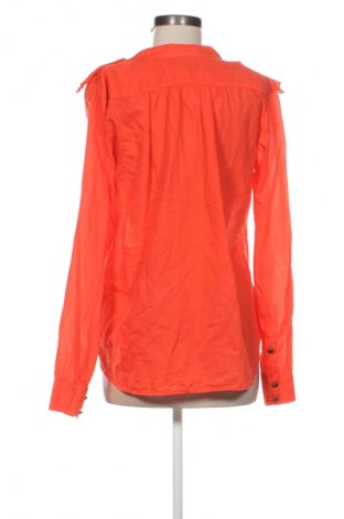 Bluzka damska 0039 Italy, Rozmiar S, Kolor Pomarańczowy, Cena 70,17 zł