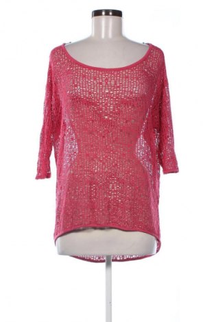 Dámská halenka 17 & Co., Velikost L, Barva Růžová, Cena  49,00 Kč