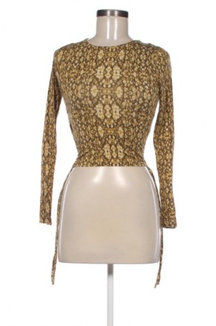 Dámská halenka 24 Colours, Velikost XS, Barva Vícebarevné, Cena  69,00 Kč