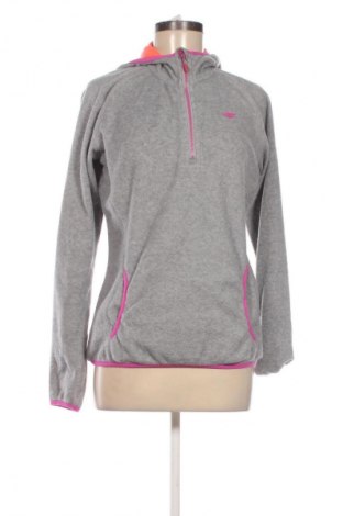 Dámská halenka 4F, Velikost L, Barva Šedá, Cena  239,00 Kč