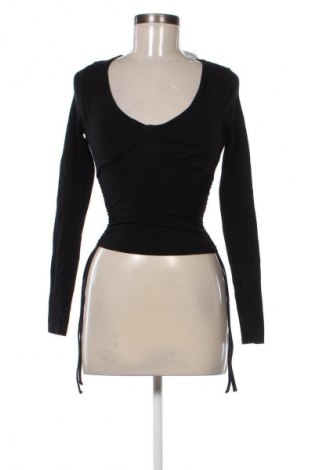 Bluzka damska ASOS, Rozmiar XS, Kolor Czarny, Cena 27,40 zł