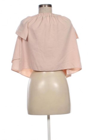 Bluzka damska ASOS, Rozmiar M, Kolor Popielaty róż, Cena 26,99 zł