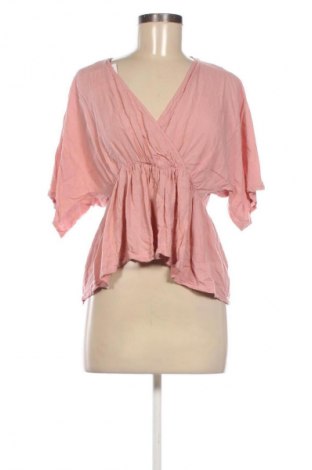 Dámská halenka ASOS, Velikost S, Barva Popelavě růžová, Cena  209,00 Kč