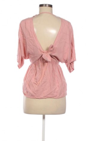 Dámská halenka ASOS, Velikost S, Barva Popelavě růžová, Cena  209,00 Kč