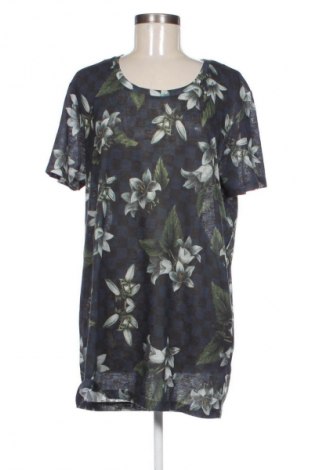 Bluzka damska ASOS, Rozmiar XXL, Kolor Kolorowy, Cena 23,99 zł