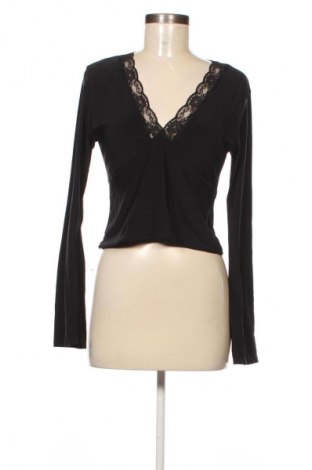 Dámská halenka ASOS, Velikost M, Barva Černá, Cena  199,00 Kč