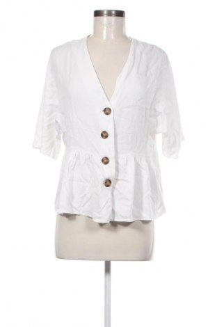 Bluzka damska ASOS, Rozmiar M, Kolor Biały, Cena 27,99 zł