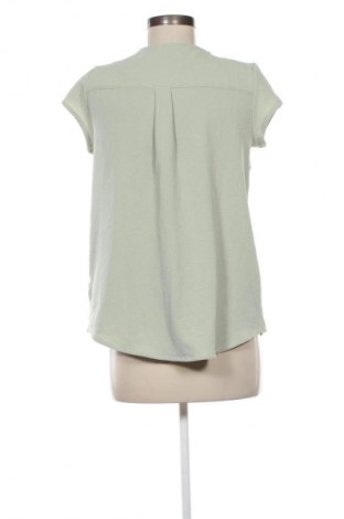 Dámská halenka About You, Velikost S, Barva Zelená, Cena  99,00 Kč