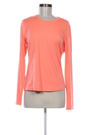 Bluzka damska Active By Tchibo, Rozmiar M, Kolor Pomarańczowy, Cena 26,79 zł