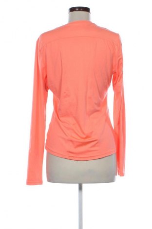 Bluzka damska Active By Tchibo, Rozmiar M, Kolor Pomarańczowy, Cena 26,79 zł