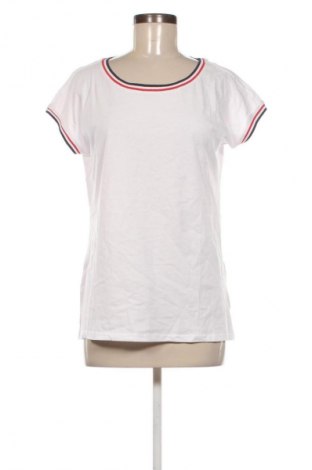 Damen Shirt Ajc, Größe S, Farbe Weiß, Preis 4,99 €