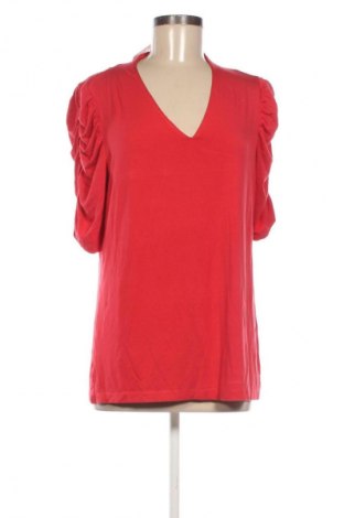 Дамска блуза Alba Moda, Размер XL, Цвят Червен, Цена 8,18 €