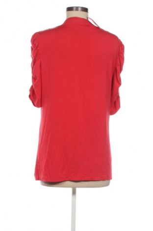 Дамска блуза Alba Moda, Размер XL, Цвят Червен, Цена 8,18 €