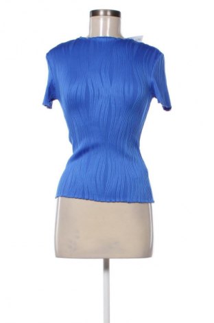 Bluzka damska Amisu, Rozmiar XS, Kolor Niebieski, Cena 27,19 zł