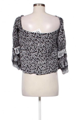 Dámska blúza Amisu, Veľkosť S, Farba Viacfarebná, Cena  1,95 €