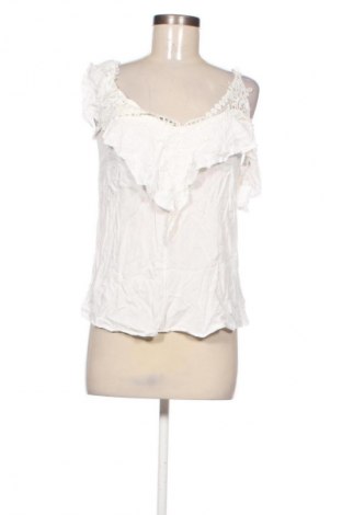 Dámska blúza Amisu, Veľkosť S, Farba Biela, Cena  7,95 €