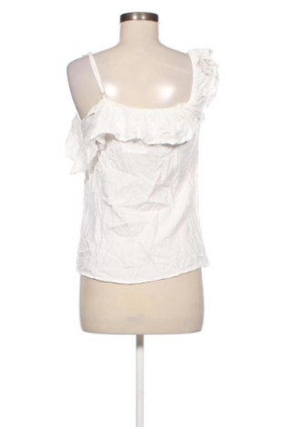 Dámska blúza Amisu, Veľkosť S, Farba Biela, Cena  7,95 €