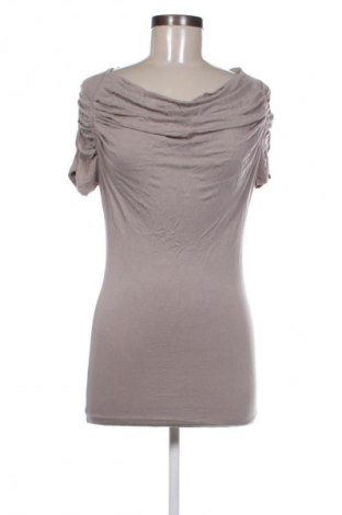 Дамска блуза Amisu, Размер XS, Цвят Кафяв, Цена 2,55 €