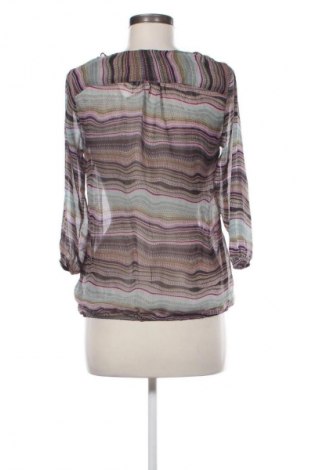Dámska blúza Amisu, Veľkosť S, Farba Viacfarebná, Cena  1,95 €