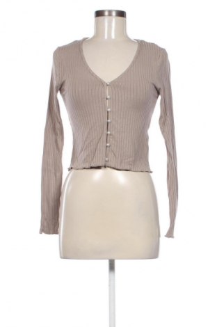 Dámska blúza Amisu, Veľkosť M, Farba Béžová, Cena  3,95 €