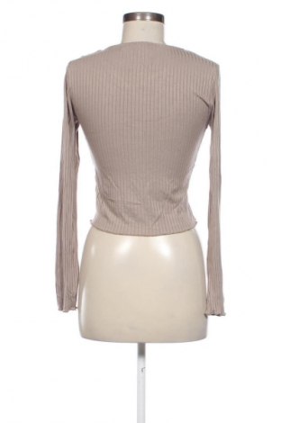 Dámska blúza Amisu, Veľkosť M, Farba Béžová, Cena  3,95 €
