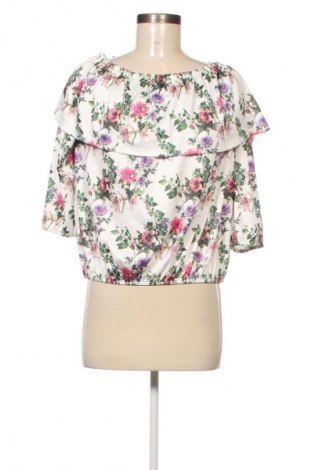 Dámska blúza Amisu, Veľkosť M, Farba Viacfarebná, Cena  1,95 €