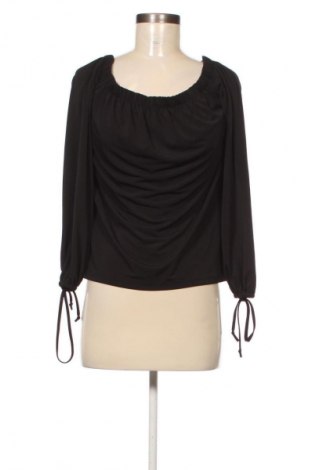 Dámska blúza Amisu, Veľkosť XS, Farba Čierna, Cena  1,95 €
