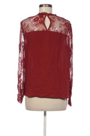 Дамска блуза Amisu, Размер M, Цвят Кафяв, Цена 2,04 €