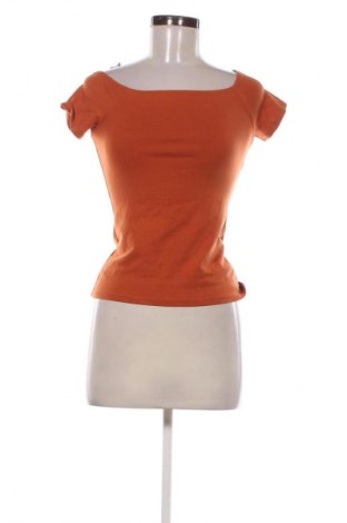 Dámska blúza Amisu, Veľkosť M, Farba Hnedá, Cena  6,95 €