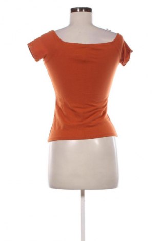 Dámska blúza Amisu, Veľkosť M, Farba Hnedá, Cena  6,95 €