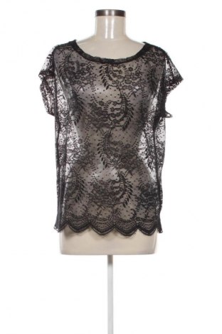 Dámska blúza Amisu, Veľkosť M, Farba Čierna, Cena  7,95 €