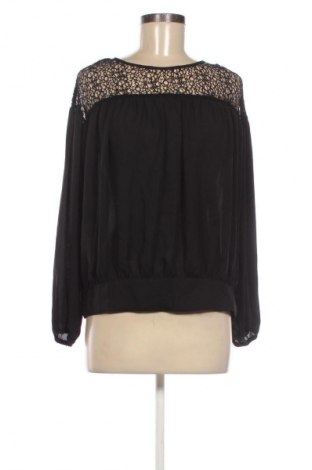 Bluzka damska Amisu, Rozmiar M, Kolor Czarny, Cena 22,99 zł