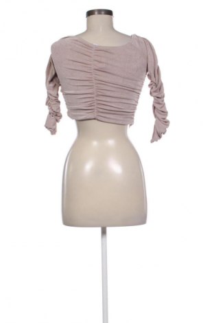 Dámska blúza Amisu, Veľkosť L, Farba Béžová, Cena  1,95 €