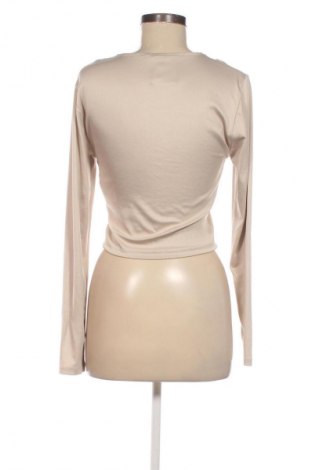 Dámska blúza Amisu, Veľkosť XL, Farba Béžová, Cena  5,11 €