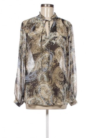 Γυναικεία μπλούζα Amisu, Μέγεθος L, Χρώμα Πολύχρωμο, Τιμή 7,99 €