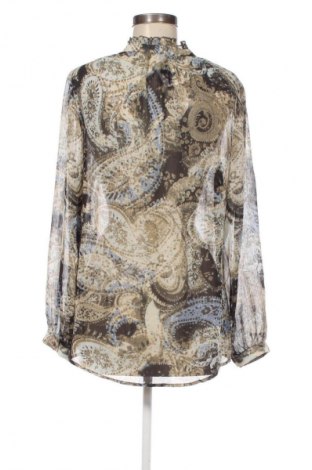 Γυναικεία μπλούζα Amisu, Μέγεθος L, Χρώμα Πολύχρωμο, Τιμή 7,99 €