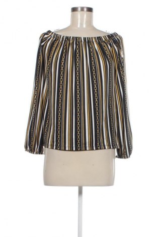 Dámska blúza Amisu, Veľkosť M, Farba Viacfarebná, Cena  1,95 €