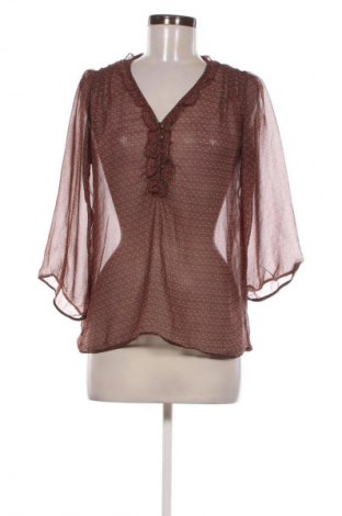 Dámska blúza Amisu, Veľkosť S, Farba Viacfarebná, Cena  1,95 €