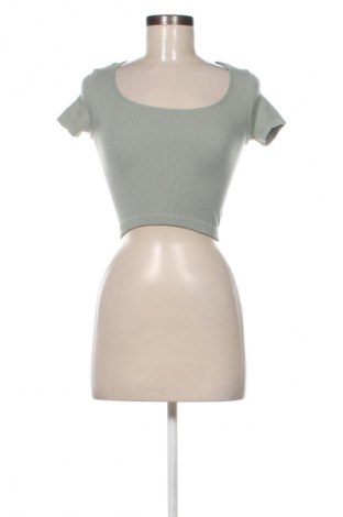 Dámska blúza Amisu, Veľkosť M, Farba Zelená, Cena  7,95 €