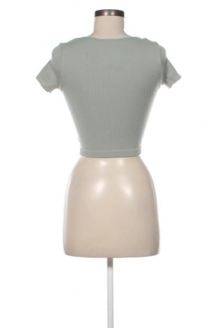 Dámska blúza Amisu, Veľkosť M, Farba Zelená, Cena  7,95 €