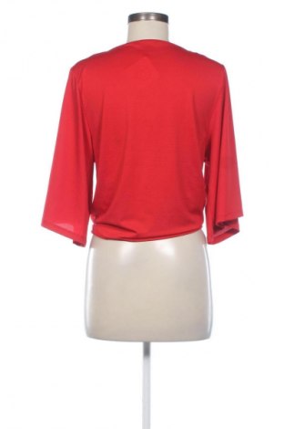 Dámska blúza Amisu, Veľkosť M, Farba Červená, Cena  10,95 €