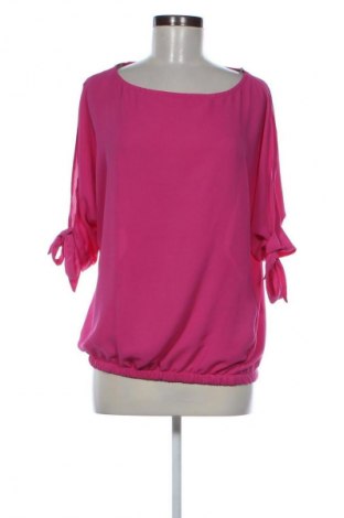 Bluzka damska Amisu, Rozmiar S, Kolor Różowy, Cena 25,99 zł