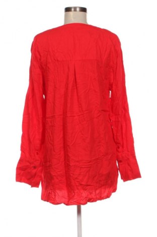 Dámska blúza Aniston, Veľkosť XL, Farba Červená, Cena  4,95 €