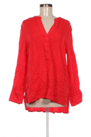 Dámska blúza Aniston, Veľkosť XL, Farba Červená, Cena  4,95 €