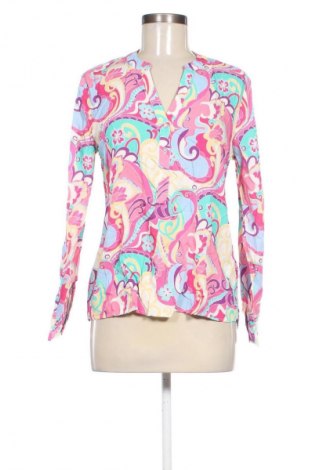 Damen Shirt Aniston, Größe M, Farbe Mehrfarbig, Preis € 7,99