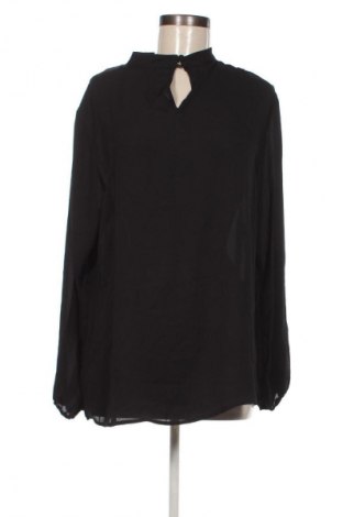 Dámská halenka Aniston, Velikost XL, Barva Černá, Cena  249,00 Kč